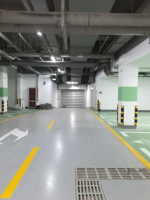 Puerta de Garaje de Alta Velocidad, Moderna, de Aluminio, Puerta Espiral de Alta Velocidad para Villa