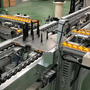 High Quality Automated Manufacturing Line Hot selling Electronic Production Automation - Product Image 1