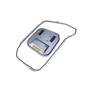Kit de junta de filtro de aceite para transmisión automática 8HP55, compatible con accesorios para automóviles AUDI - Product Image 1