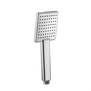 Nuevo diseño 2025 Cabezal de ducha de mano Cabezal de ducha de plástico ABS - Product Image 2