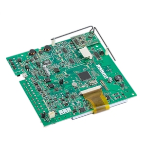 Professionele Elektronische Printplaten <span class=keywords><strong>Maker</strong></span> Smt Pcba <span class=keywords><strong>Prototype</strong></span> Assemblage Elektronica Board <span class=keywords><strong>Prototype</strong></span> Assemblage Ontwerp Pcb - Product Image 5