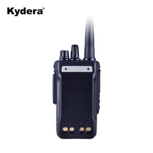 IP67 digitale impermeabile 5 Watt Kydera <span class=keywords><strong>DR</strong></span>-105 DMR Radio portatile AES256 crittografia BT GPS AI Noise-cancelling - Product Image 3