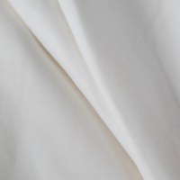 Tissu sergé tissé antistatique teint en fil léger 65 % polyester 35 % coton pour vêtements de travail pour filles et garçons