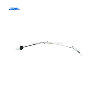 Actuadores Electrónicos y Cables de Freno de Mano Originales de Segunda Mano para Ferrari F12 2012-2018 - Product Image 3