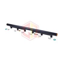 Pièces Détachées Automobile Accessoires Distributeurs BMW Collecteur d'admission automatique Performance Charge Air Cooler Manifold For BMW B58 Pi