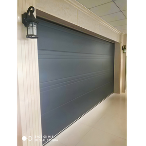 Design moderne, portes de <span class=keywords><strong>garage</strong></span> automatiques, électriques de luxe au meilleur prix - Product Image 3