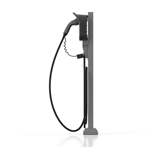 Cargador de Vehículos Eléctricos Starcharge Artemis con Certificación TUV, Seguro, 32 Amp, 22 kW, Tipo 2, Carga Rápida CA, OCPP, RCD Tipo B, Premium, Wallbox, UE - Product Image 6