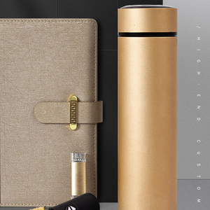 Conjunto de <span class=keywords><strong>regalo</strong></span> corporativo impreso con logotipo personalizable, reuniones con cuaderno, ventosa, paraguas, profesor, regalos para <span class=keywords><strong>padres</strong></span>, madre, 2024 - Product Image 5