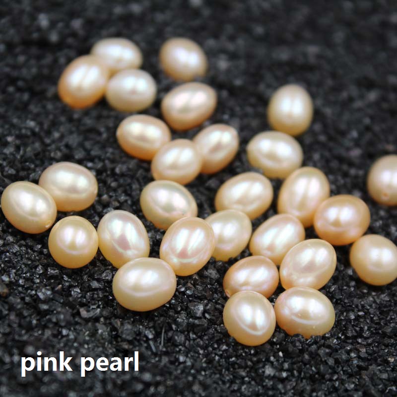 Pink pearl