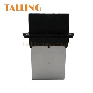 Pièces automobiles OEM 27150-ED70A-A129 Module de commande du ventilateur de refroidissement du moteur Résistance du régulateur du moteur du ventilateur de chauffage pour Nissan INFINITI - Product Image 4