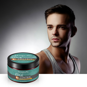 Cire <span class=keywords><strong>coiffante</strong></span> forte tenue anti-frisottis pour hommes, femmes et unisexe 100g - Product Image 3