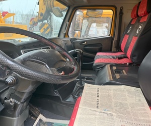 Grúas XCM de 25 toneladas QY25K5A, QY25K5D-3, XCT25L5, QY25K, QY25K5C, QY25K5D, QY25KC, XCT25L-1. Grúa XCM de 25 toneladas usada, original 2022. - Product Image 5