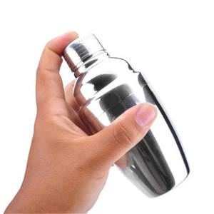 Sampic — kit de 3 pièces style japonais, original et exotique, en acier inoxydable, premium, cuillère à martini, <span class=keywords><strong>shaker</strong></span> pour cocktail, 350ml 750ml - Product Image 3