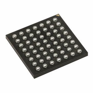 รายการราคาสินค้าอิเล็กทรอนิกส์แบบฝังในตัวรุ่นใหม่ 49 UFBGA, WLCSP ATSAMG55G19B-UUT - Product Image 1