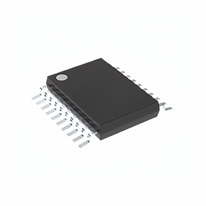 Circuit Intégré Original SN74AHCT240PW 20 TSSOP (0,173 po, largeur 4,40 mm) IC BUFFER INVERT 5,5 V 20TSSOP Logique - Product Image 1