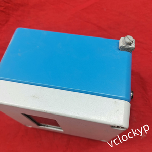 จอแสดงผล Endress+Hauser FHX40 มือสอง 1 ชิ้น - Product Image 6