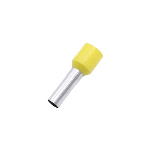 Auto Wire Cold Pressed Tubular Terminal Kit Insulated Bullet Type 1200pcs <b>Boxed</b> General Purpose - Product Image 2