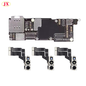 เมนบอร์ดคุณภาพดีสำหรับ <span class=keywords><strong>iPhone</strong></span> 6s <span class=keywords><strong>16GB</strong></span>/64GB สำหรับ <span class=keywords><strong>iPhone</strong></span> X XS XR <span class=keywords><strong>11</strong></span> 12 13 14 <span class=keywords><strong>Pro</strong></span> Max เมนบอร์ดปลดล็อค - Product Image 4
