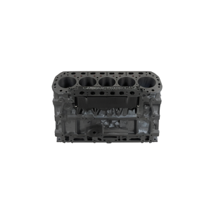 Conjunto de Motor Completo C10 C11 C12 C21, Cigüeñal Forjado de Servicio Pesado para Diésel, Resistente al Desgaste, Piezas de Repuesto - Product Image 1