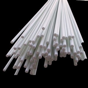 Epoxi clear Fiberglass Rod - Product Image 2