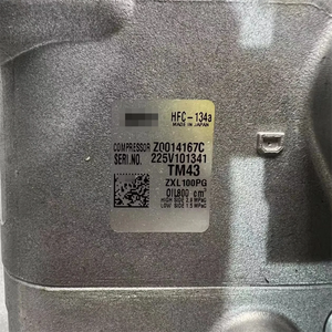 เครื่องอัดอากาศ TM43 24V ใหม่สำหรับ<span class=keywords><strong>บัส</strong></span>คอมเพรสเซอร์ AC - Product Image 5