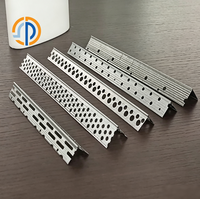 Angulo Esquinero : Une solution durable et esthétiquement plaisante pour la finition des angles.