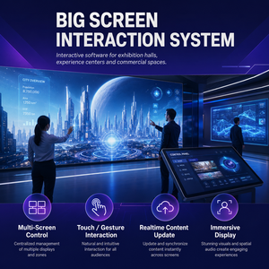9D <strong>VR</strong> Shooting Arena Simulator Plastic Lightweight <strong>Hardware</strong> Quick ROI for Indoor Commercial Home Entertainment Shopping Mall Use - Product Image 1