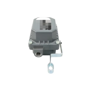 Dr31 9036 ser. A 575V nsnp ต้นฉบับใหม่ของแท้สต็อกอุตสาหกรรมอัตโนมัติ Pac โดยเฉพาะตัวควบคุมการเขียนโปรแกรม PLC - Product Image 1