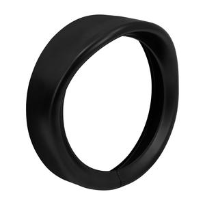 Accesorios para Motocicletas, Anillo Decorativo para Cubierta de Luz, Apto para Harley Touring, Dyna, Softail Series, Modificación de Carcasa de Luz, Visera de 7 Pulgadas - Product Image 6