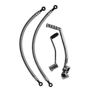 Nuevo Motor Zongshen de <span class=keywords><strong>155cc</strong></span> para Motocicleta de Cross, ZS155CC W150D, Refrigerado por Aire, 4 Tiempos, Encendido Eléctrico CDI - Product Image 3