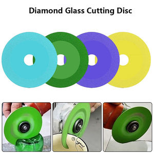 شفرة المنشار الماسي الزجاجي 4 بوصة - Product Image 5