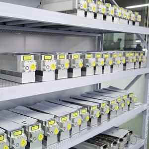 Tubo Láser de Metal <span class=keywords><strong>CO2</strong></span> RF de Alta Gama YONGLI de 30w 40w 50w 60w 100w para Cortadora y Grabadora Láser - Product Image 6