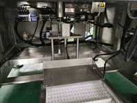 Machine d'emballage automatique VFFS pour granulés de 1 kg et 2 kg