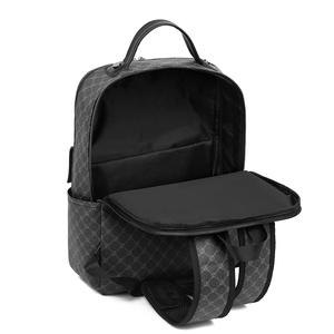 Sac à dos à impression intégrale personnalisé sac d'école sac à dos pour femmes et hommes quantité minimale de commande bas sacs à dos personnalisés avec photos - Product Image 4