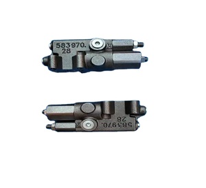 Contrôleur pour pompe hydraulique A10VSO28DFR1 A10VSO45DFR A10VSO100 DRG 58397028 - Product Image 3