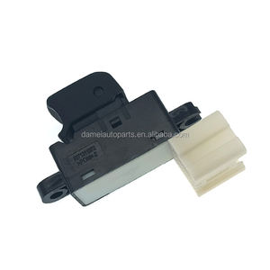 <span class=keywords><strong>Interruptor</strong></span> de ventanilla eléctrica de 7 pines 2541195F0B Control de ventana del lado del pasajero delantero trasero derecho para <span class=keywords><strong>Nissan</strong></span> <span class=keywords><strong>Almera</strong></span> Sentra Sunny Black - Product Image 5