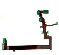 Placa PCB FR4 Resistente y Confiable con Componentes de Cobre Pesado y Superficie OSP para Aplicaciones de Comunicación