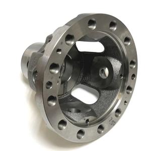 Cubierta del Diferencial de Transmisión Automática A6MF1 A6MF2 OEM 45822-3B550 para Hyundai Kia 458223B550 - Product Image 2