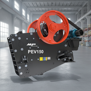 Concasseur à mâchoires <span class=keywords><strong>portable</strong></span> avancé pour les carrières, les mines et les chantiers de construction, concassage efficace - Product Image 1