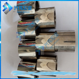 บุชชิ่งทังสเตนคาร์ไบด์ XWHY MOULD  ปลอกกันสึกหรอโลหะผสม TC สำหรับรถปั๊ม - Product Image 1