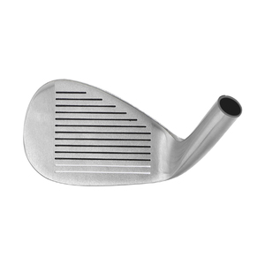 Cuñas de arena de Golf personalizadas, de acero inoxidable, OEM, 52, 56, 58, <span class=keywords><strong>60</strong></span> grados, para mano derecha - Product Image 3