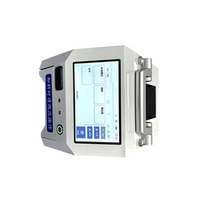 Analisador de Grãos Portátil de Infravermelho Próximo, Testador de Qualidade de Grãos Não Destrutivo, Testador Rápido de Grãos por Infravermelho - Product Image 2