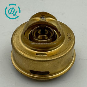 Termostato EexcavaStart XJAF-00735 R160LC-7 R170W-7 R180LC-7 S4S S6S para Excavadora Diésel, 6 Meses de Garantía, Reemplaza 31346-02200 - Product Image 4