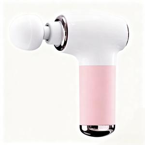 Mini Pistola Massaggiante Professionale per Fascia, 3200 RPM, Super Silenziosa 50dB, 3 Accessori, Design Compatto 1500mAh - Product Image 6