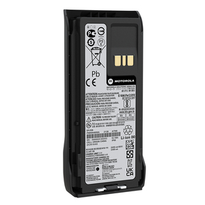 แบตเตอรี่ Motorola PMNN4808A 2450mAh IMPRES Li-ion แบตเตอรี่สำรองสำหรับวิทยุสื่อสาร R7 FKP R7 <span class=keywords><strong>NKP</strong></span> R7A - Product Image 3