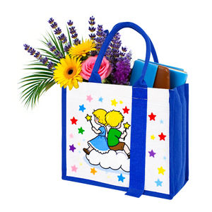 Bolsa de Lona Personalizada con Logotipo Personalizado, Asa Reforzada, Correa Personalizada y Cremallera - Product Image 6