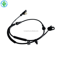 Penjualan Panas 26151300 Sensor ABS Roda Depan untuk Captiva EV 26151300 Sensor ABS Roda Depan