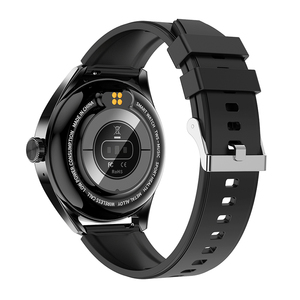 Smartwatch 2 in <span class=keywords><strong>1</strong></span> con auricolari TWS da <span class=keywords><strong>1</strong></span>.46 pollici BT chiamata cardiofrequenza Sleep Tracker assistente vocale riproduzione musica Smartwatch 2025 - Product Image 6