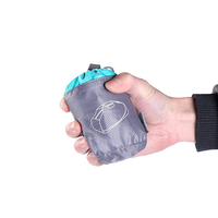 I-sky — sac de randonnée personnalisable, en nylon, imperméable, pliable, lavable