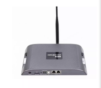 Pemutar Multimedia Novastar Taurus TB40 Asli Harga Terbaik dari Cina, Port Internet WIFI USB, Poster Digital Cloud, Garansi 5 Tahun